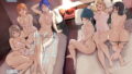 セイバーさん ヤリモクナンパ待ち プール編 （おまけミニCG集つき）【haruhisky】エロ同人 | 無料エロ漫画大全R18