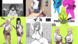 ヤリすぎ痴●電車 〜総集編〜【NUMA】エロ同人 | 無料エロ漫画大全R18