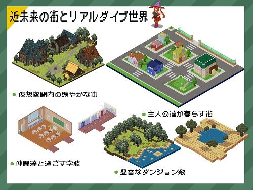 リアルダイブワールド【たぬきハウス】エロ同人 リアルダイブワールド【たぬきハウス】エロ同人 | 無料エロ漫画大全R18