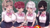 MAGICIANS CAPTIVE【挟辞苑】エロ同人 | 無料エロ漫画大全R18