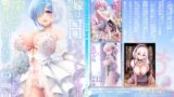 彼女のスマホを覗いただけなのに2【チョコロ】エロ同人 | 無料エロ漫画大全R18
