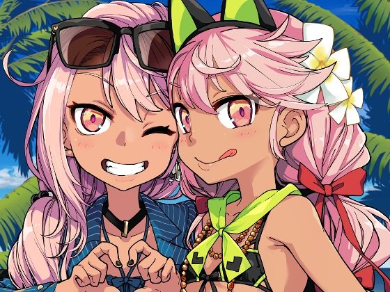 d_397236pr 射精管理者クロエ【SAKULA】エロ同人 | 無料エロ漫画大全R18