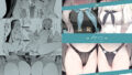 俺がコキ捨てSEXしている間以外時間停止2【フリテン堂（仮）】エロ同人 | 無料エロ漫画大全R18