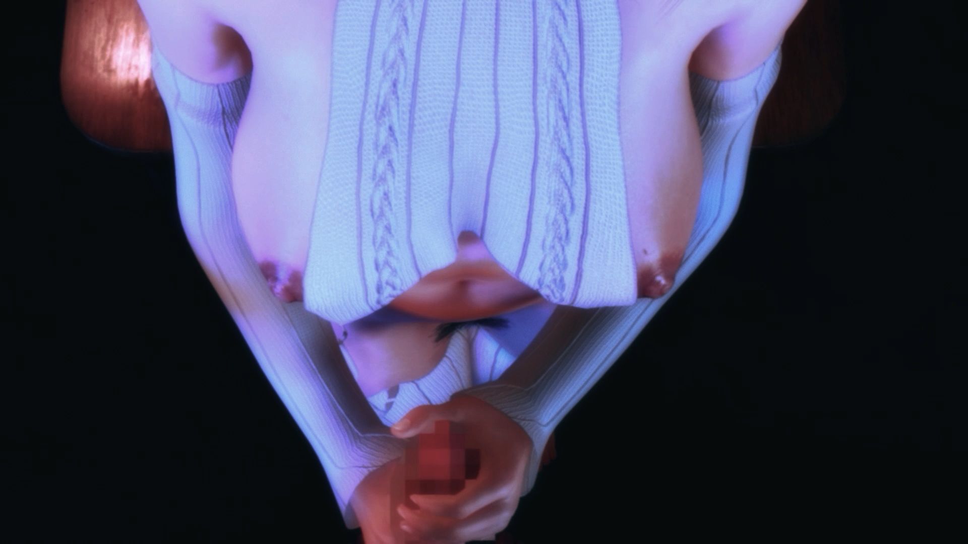 童貞を殺すセクシーセーターお姉さんと主観エッチ【BlackBox】エロ同人 童貞を殺すセクシーセーターお姉さんと主観エッチ【BlackBox】エロ同人 | 無料エロ漫画大全R18