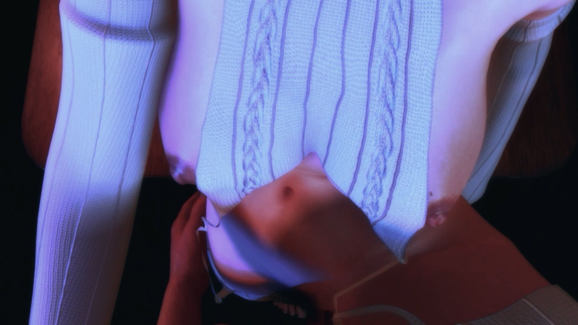 童貞を殺すセクシーセーターお姉さんと主観エッチ【BlackBox】エロ同人 童貞を殺すセクシーセーターお姉さんと主観エッチ【BlackBox】エロ同人 | 無料エロ漫画大全R18