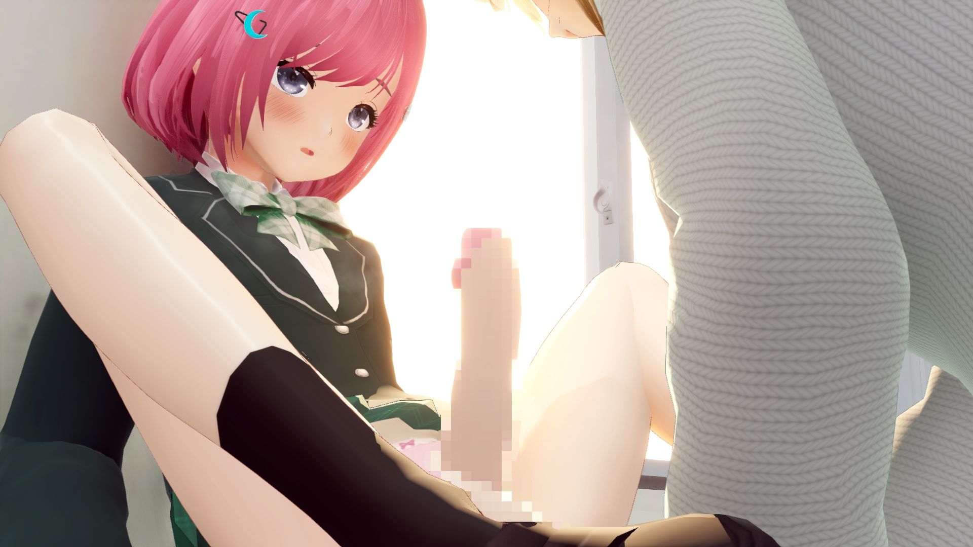 男の娘とMっ気ギャル【ワピワピ。】エロ同人 男の娘とMっ気ギャル【ワピワピ。】エロ同人 | 無料エロ漫画大全R18