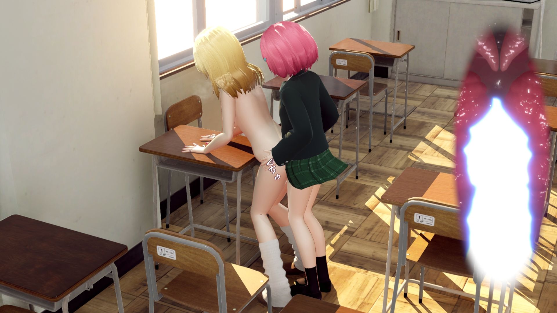男の娘とMっ気ギャル【ワピワピ。】エロ同人 男の娘とMっ気ギャル【ワピワピ。】エロ同人 | 無料エロ漫画大全R18