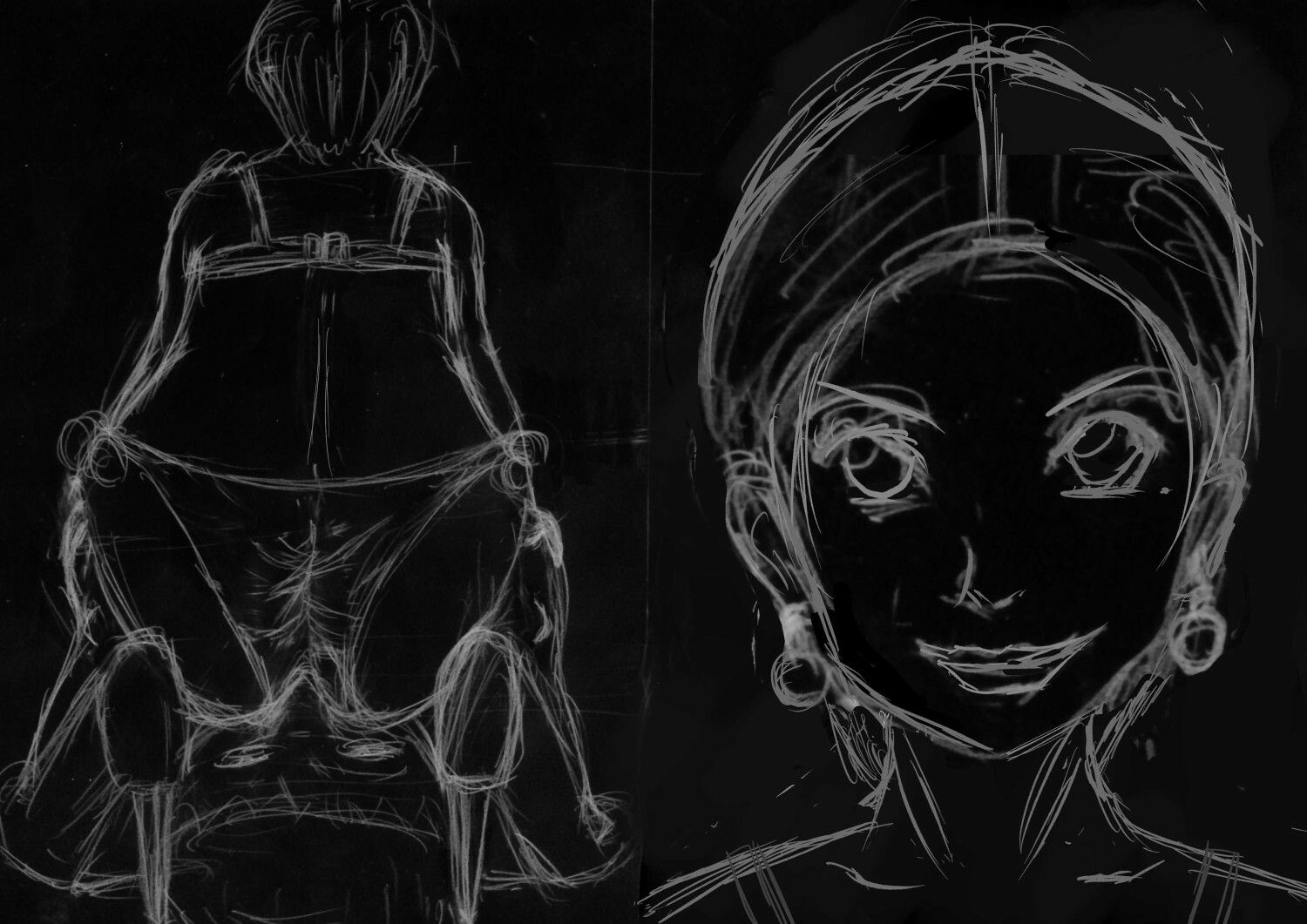 黒よりも黒い黒戯絵集「男の娘アソート」【黒納豆】エロ同人 黒よりも黒い黒戯絵集「男の娘アソート」【黒納豆】エロ同人 | 無料エロ漫画大全R18