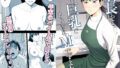 水泳部のばかデカい乳をぶら下げた先輩達と種付け合宿な夏休み！ 〜爆乳処女JKのマンコもアナルも俺の童貞巨根で姦全調教！〜【ミラビリスエイト】エロ同人 | 無料エロ漫画大全R18