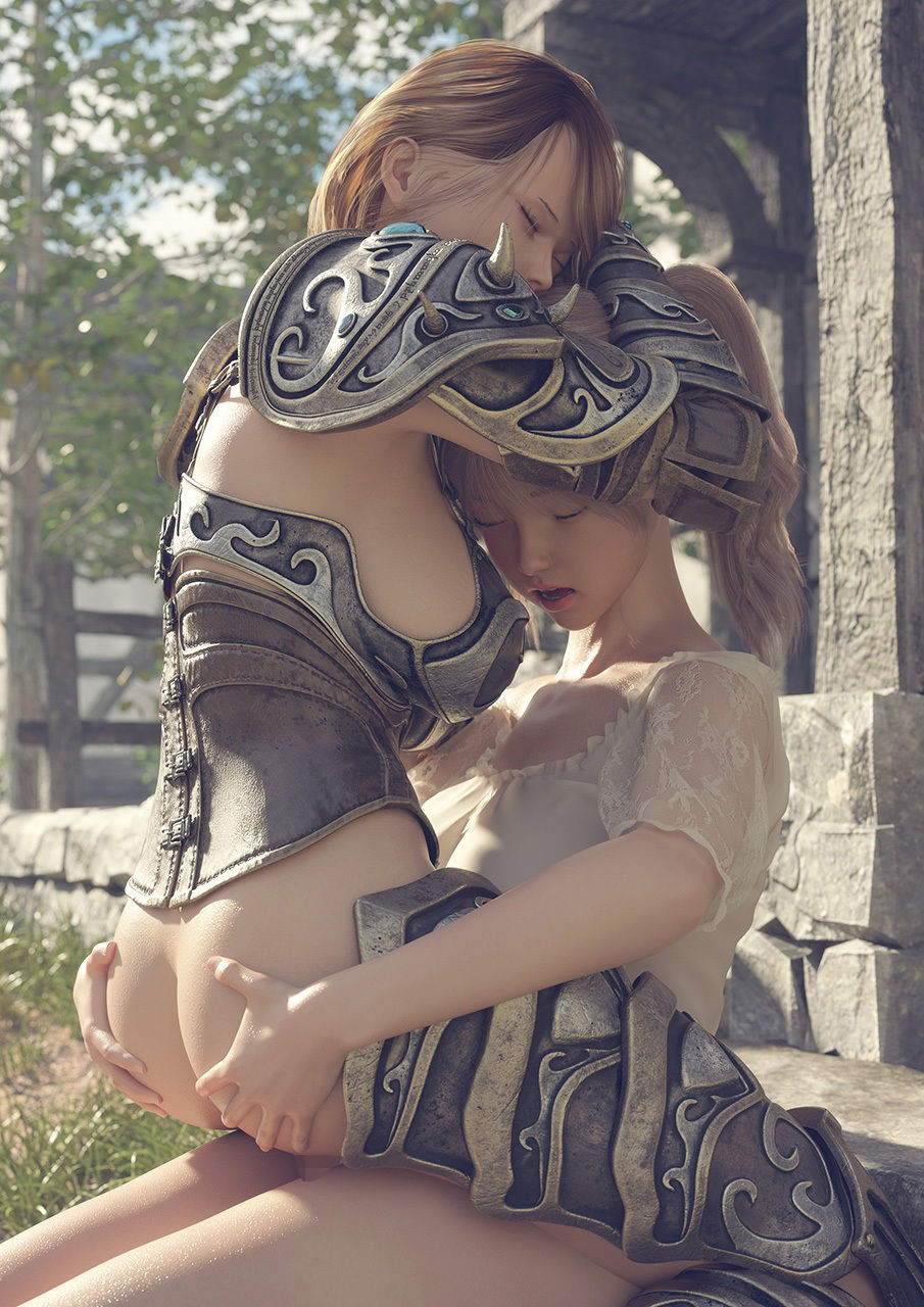 ふたなり村娘ノーラちゃん【空色工房】エロ同人 ふたなり村娘ノーラちゃん【空色工房】エロ同人 | 無料エロ漫画大全R18