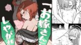 崩壊家族-母親がヤクザとのセックスにハマった話-【わとそん堂】エロ同人 | 無料エロ漫画大全R18