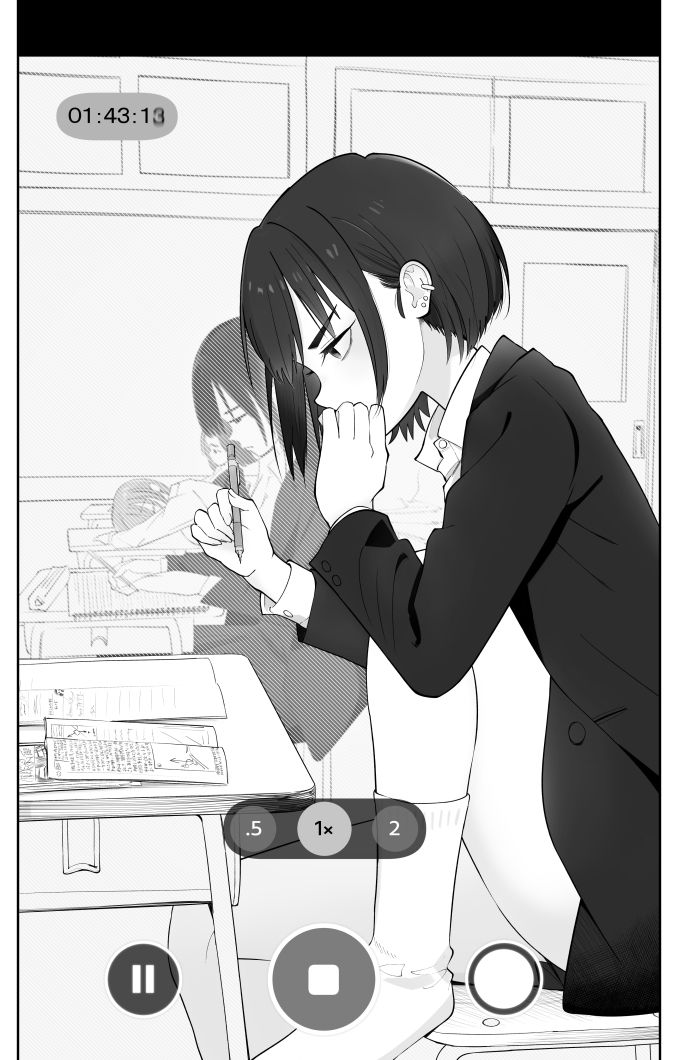 無課金催〇アプリの広告がウザい【ぽみソード】エロ同人 | 無料エロ漫画大全R18