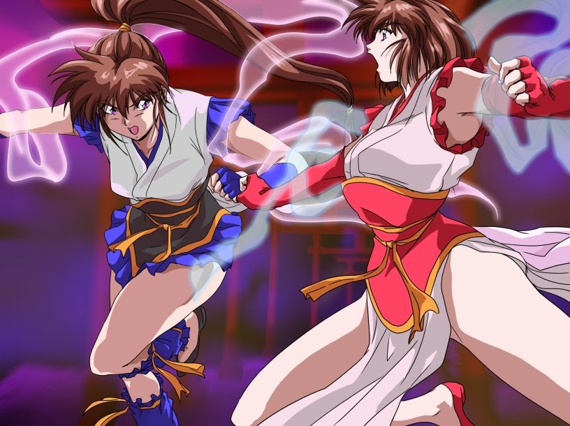 淫獣目録IF 鳥居縛り付け触手蹂躙【ガザビー】エロ同人 淫獣目録IF 鳥居縛り付け触手蹂躙【ガザビー】エロ同人 | 無料エロ漫画大全R18