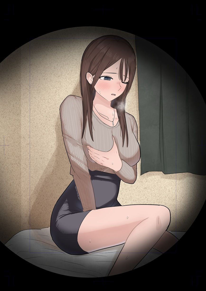 黒川乙葉の油断【けのび】エロ同人 黒川乙葉の油断【けのび】エロ同人 | 無料エロ漫画大全R18