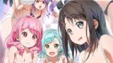 同級生ギャル3人組と…【織上ワト】エロ同人 | 無料エロ漫画大全R18