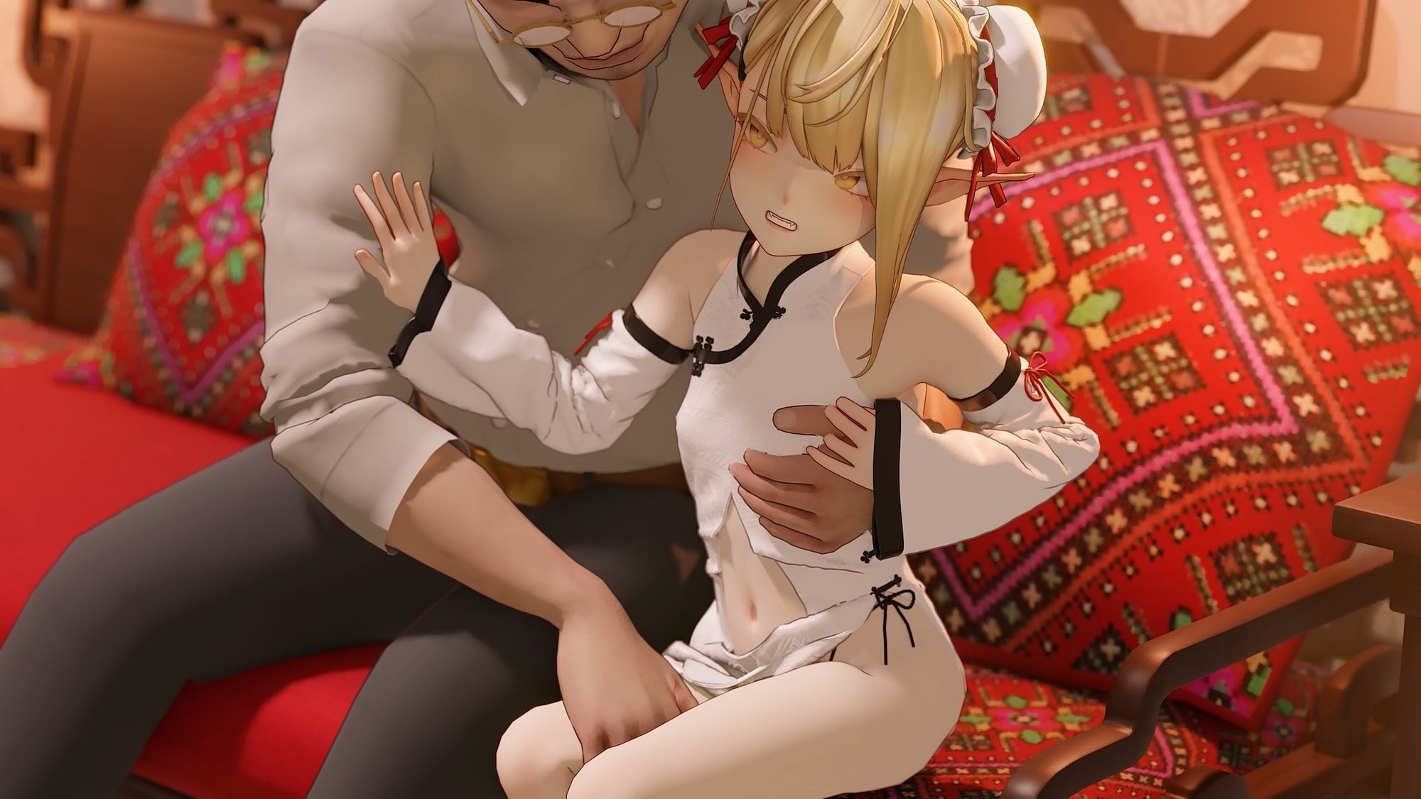 水蘭児凌●【As109】エロ同人 水蘭児凌●【As109】エロ同人 | 無料エロ漫画大全R18