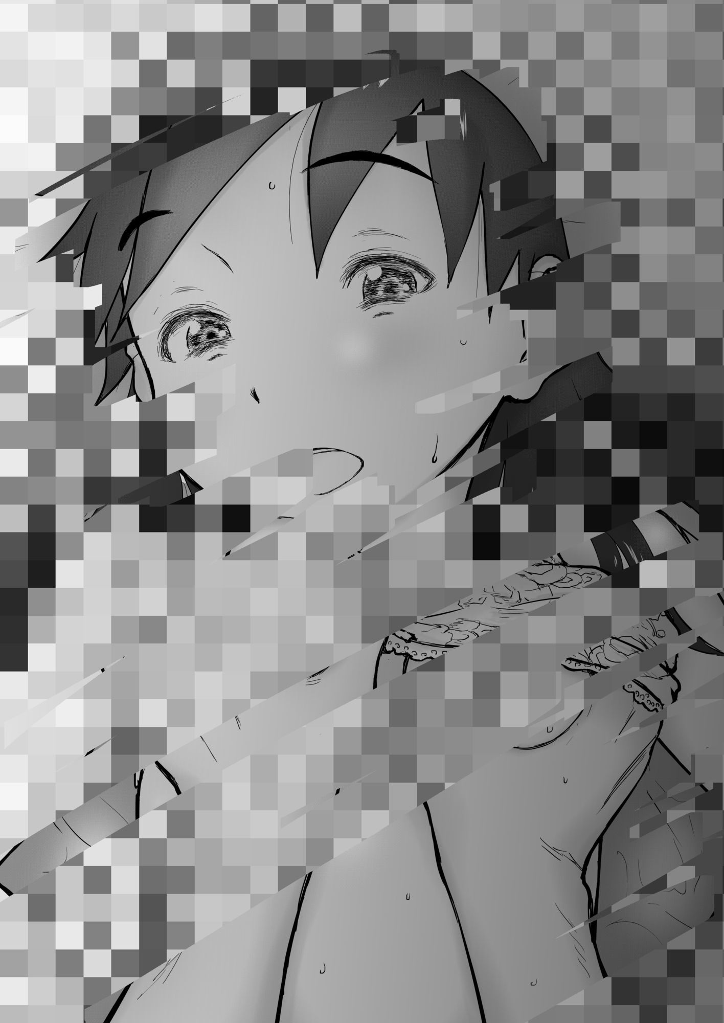 新妻ちなみちゃん【1〜3話】【笑談者】エロ同人 新妻ちなみちゃん【1〜3話】【笑談者】エロ同人 | 無料エロ漫画大全R18