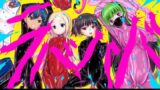 窓の椿-保護者だったはずの私はいま隣の子とスケベに身体を重ね合っている-【サゲジョー】エロ同人 | 無料エロ漫画大全R18
