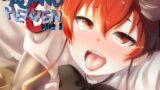 退魔士外伝 女妖魔ナージャ完全屈服編 女スパイケーシャふたなり獄門編【クリムゾン】エロ同人 | 無料エロ漫画大全R18